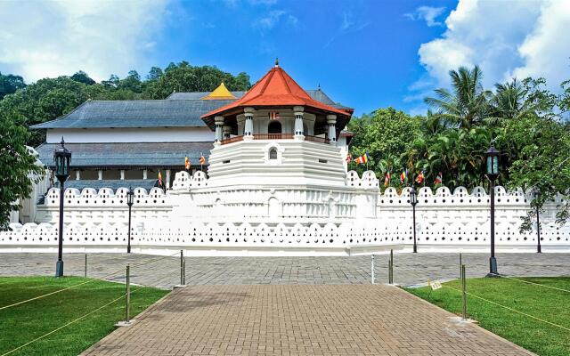 Sri Kandyan Bungalow