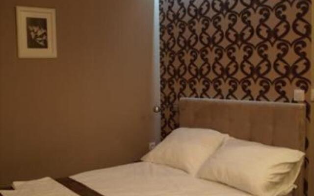 Hotel Kamiza