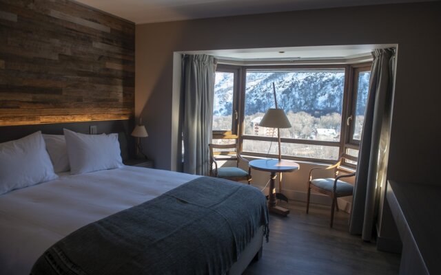Gran Hotel Termas de Chillán