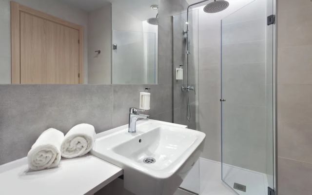 B&B HOTEL MADRID Carabanchel