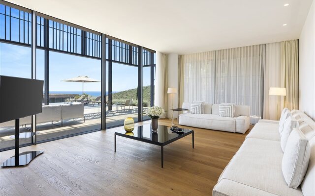Barbaros Reserve Bodrum Residences Managed by Kempinski