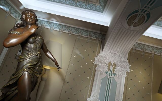 La Ribezza Boutique Hotel