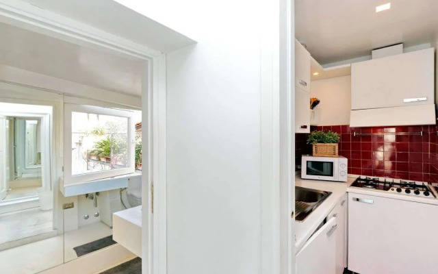 Arancio Terrace Loft