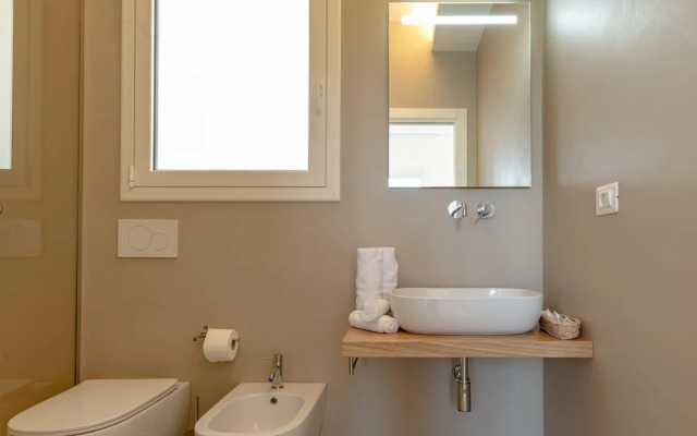 Lis ria Villa Delle Meraviglie With Pool