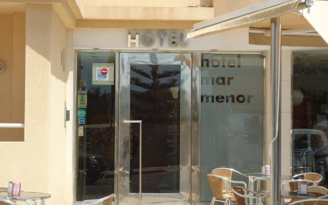 Hotel Mar Menor