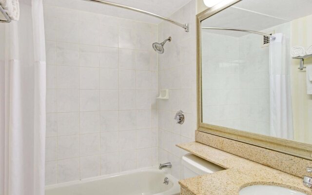 Methuen Inn and Conference Center