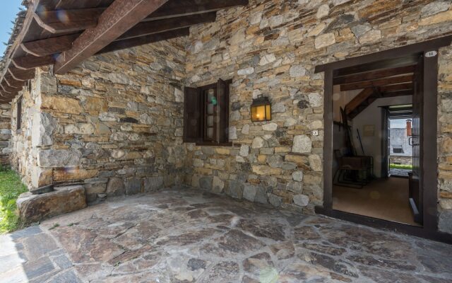 Pleta Baqueira Luxe by FeelFree Rentals