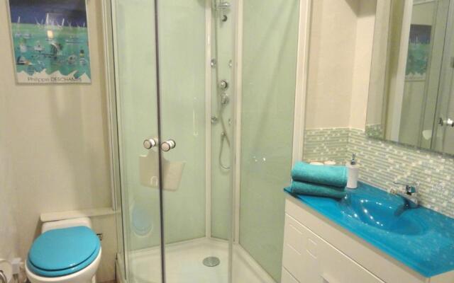 Chambre d'hôtes Le Clos des Treilles