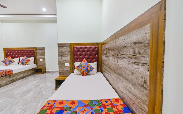 Fabexpress Siddhi Villa