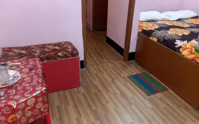 SPOT ON 66474 Biswabani Guest House