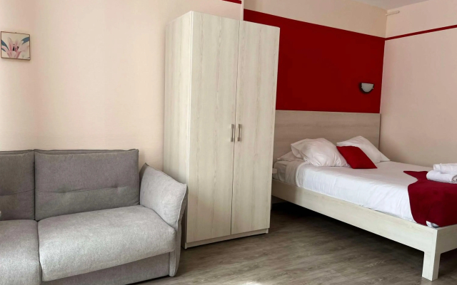 Brit Hotel du Dauphin