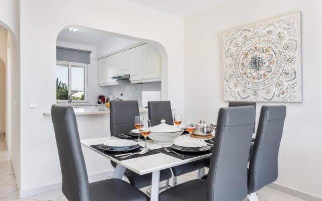 Apartament Portes Balaia Golf Village