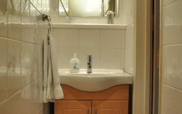 Lancasters Guest House