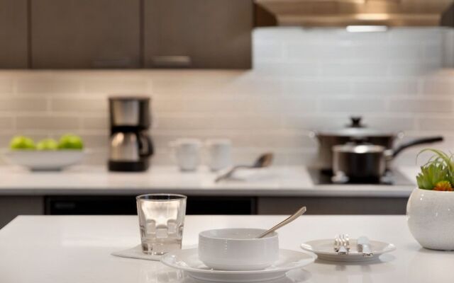 Hyatt House Atlanta / Perimeter Center