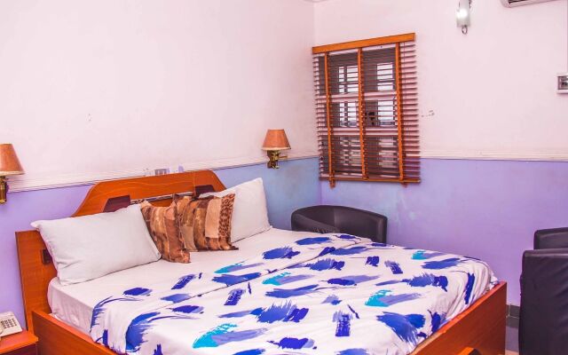 Igoni Grand View Hotel