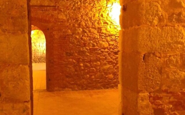 Ostello di Camaiore