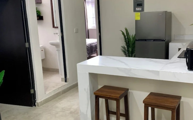 Hortensias Hotel and Suites