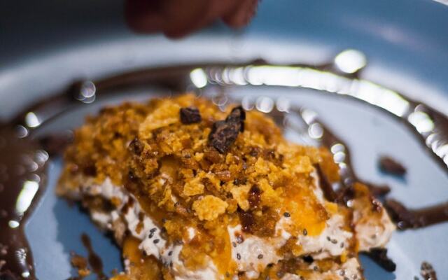 Dryft Darocotan Island - Campsite, Adults Only