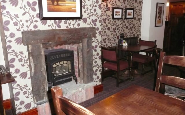 The Crown Hotel