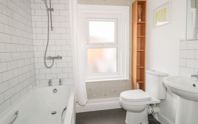 Point Finger Cottage, Bournemouth