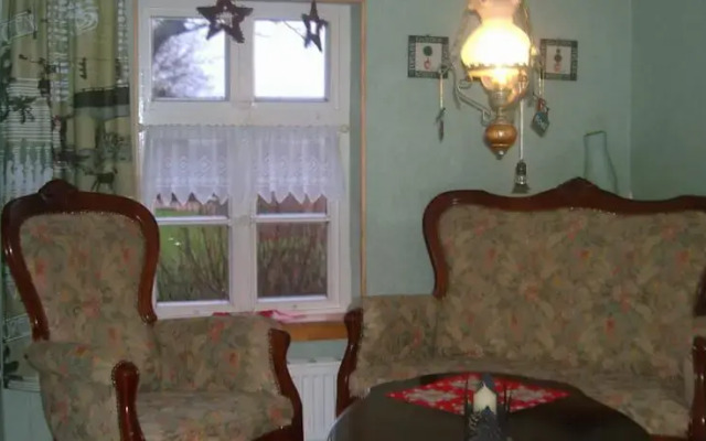Ferienhaus Ostfriesland Krummhörn Upleward