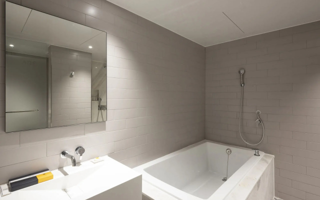 Yeonsan Hound Hotel