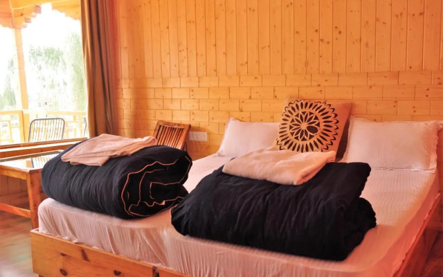 Laksdup Guest House