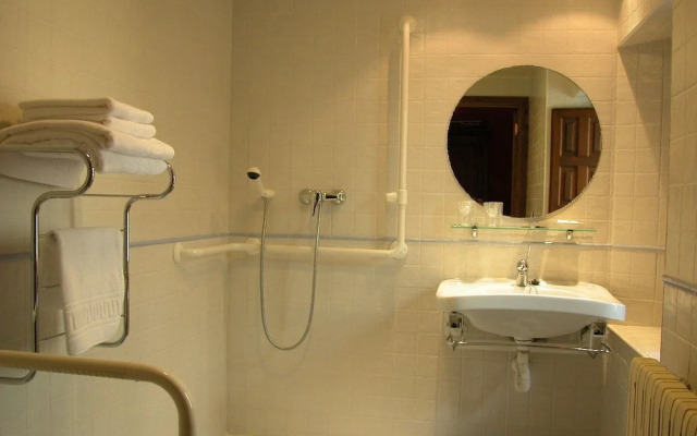 C.T.R. Camino de la Fuentona