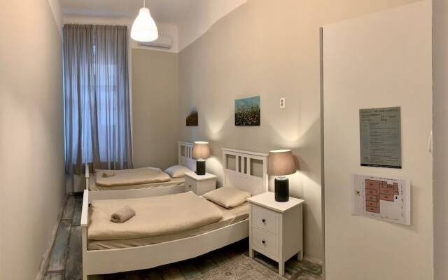 The Sage Homestay