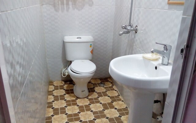 Denposon Royal Hotel