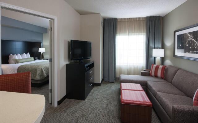 Staybridge Suites Buffalo-Amherst, an IHG Hotel