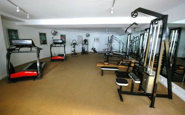 Homebush Furnished Apartments