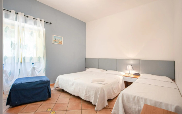 Hotel Solcalante