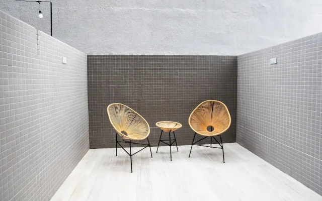Beach Haus by Carpediem