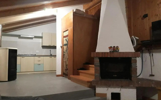 La quiete di Tregiovo - CIPAT 22253-AT-34903
