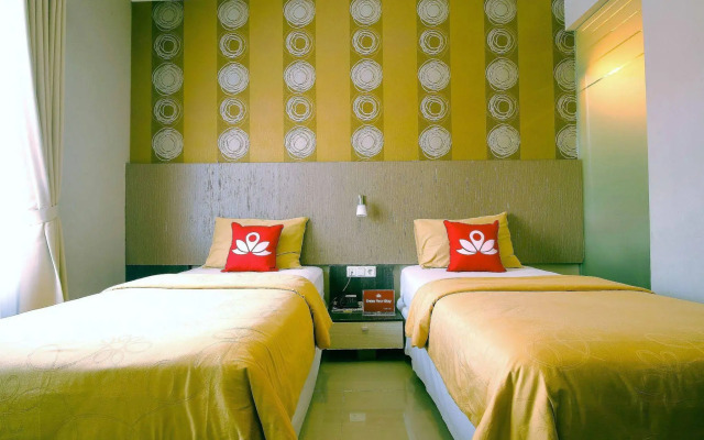 ZEN Rooms Near PVJ