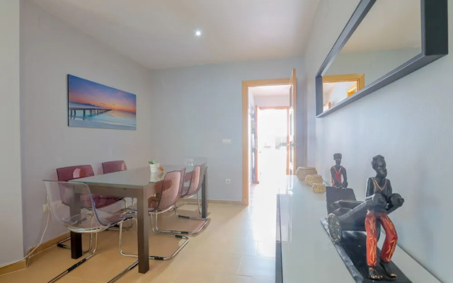 Villablanca Home in Villablanca