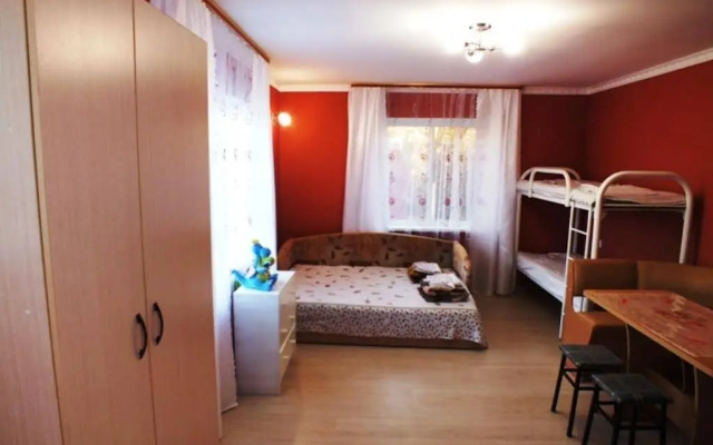 Guest House Almaz