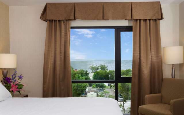 Hilton Garden Inn Burlington Downtown