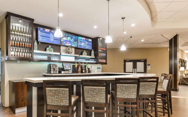 Best Western Plus Leamington Hotel & Conference Centre