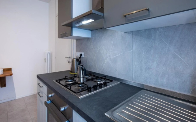 Italianway - Ermes di Colloredo 34 A