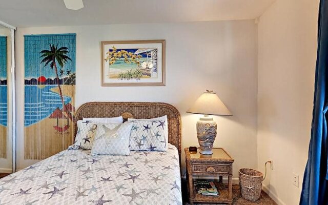 Grand Caribbean at Dune Crest