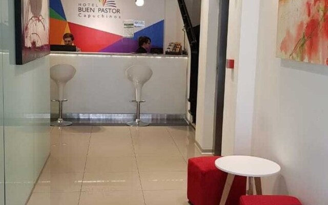 Hotel Buen Pastor Capuchinos