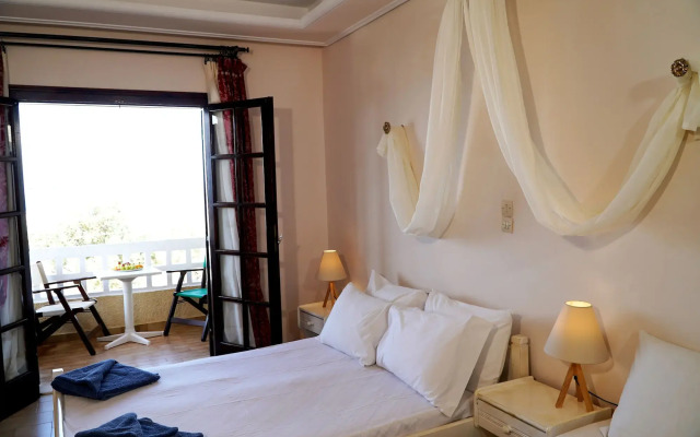 Vasilaras Apartment I