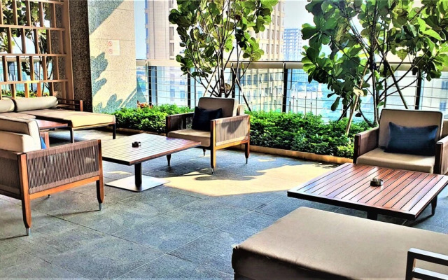 Jin Bei Artisan Hotel
