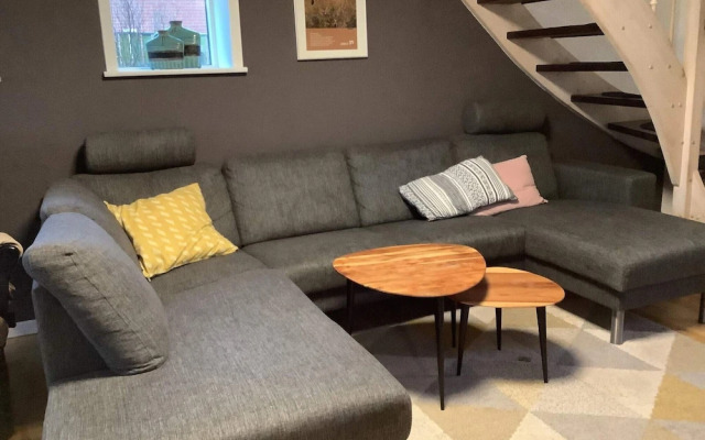 6 Person Holiday Home in Snedsted