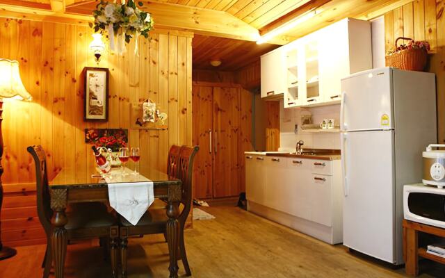 Gapyeong Moonlight View Pension