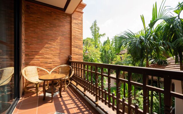 Phor Liang Meun Terracotta Arts Hotel