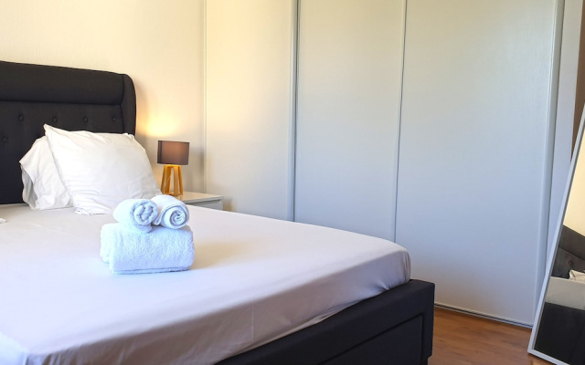Appartement Reve En Sable