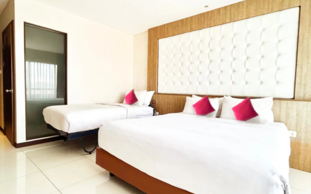 West Point Hotel